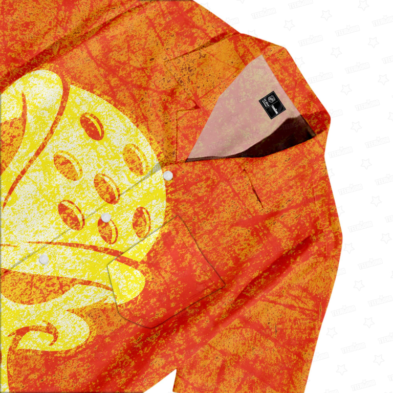 Anaheim Ducks Quacktastic Hawaiian Shirt