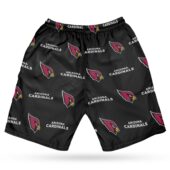 Buffalo Bills For Life Hawaiian Short - demo10