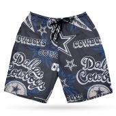 Buffalo Bills For Life Hawaiian Short - demo10