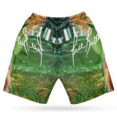 Buffalo Bills For Life Hawaiian Short - demo10