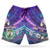 Buffalo Bills For Life Hawaiian Short - demo10