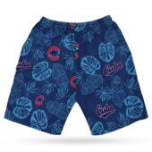 Buffalo Bills For Life Hawaiian Short - demo10