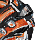 Buffalo Bills For Life Hawaiian Short - demo10