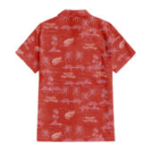 Buffalo Bills For Life Hawaiian Short - demo10