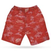 Buffalo Bills For Life Hawaiian Short - demo10