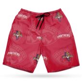 Buffalo Bills For Life Hawaiian Short - demo10