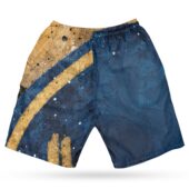 Buffalo Bills For Life Hawaiian Short - demo10