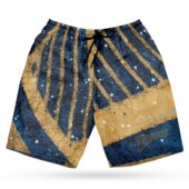 Buffalo Bills For Life Hawaiian Short - demo10