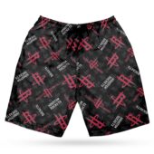 Buffalo Bills For Life Hawaiian Short - demo10