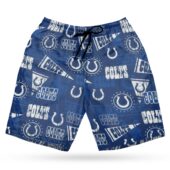 Buffalo Bills For Life Hawaiian Short - demo10