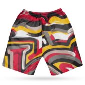 Buffalo Bills For Life Hawaiian Short - demo10