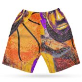 Buffalo Bills For Life Hawaiian Short - demo10