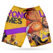 Buffalo Bills For Life Hawaiian Short - demo10