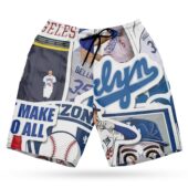 Buffalo Bills For Life Hawaiian Short - demo10