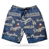 Buffalo Bills For Life Hawaiian Short - demo10