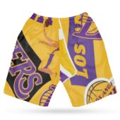 Buffalo Bills For Life Hawaiian Short - demo10