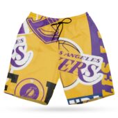 Buffalo Bills For Life Hawaiian Short - demo10