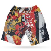 Buffalo Bills For Life Hawaiian Short - demo10