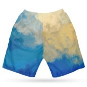 Buffalo Bills For Life Hawaiian Short - demo10