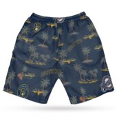 Buffalo Bills For Life Hawaiian Short - demo10