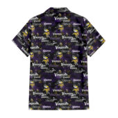 Buffalo Bills For Life Hawaiian Short - demo10