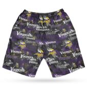 Buffalo Bills For Life Hawaiian Short - demo10