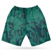 Buffalo Bills For Life Hawaiian Short - demo10