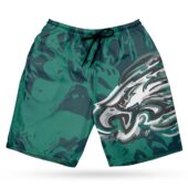 Buffalo Bills For Life Hawaiian Short - demo10