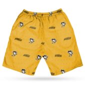 Buffalo Bills For Life Hawaiian Short - demo10