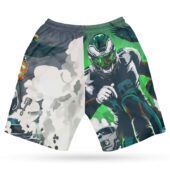 Buffalo Bills For Life Hawaiian Short - demo10