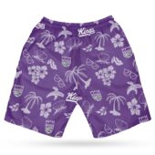 Buffalo Bills For Life Hawaiian Short - demo10