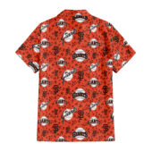 Buffalo Bills For Life Hawaiian Short - demo10