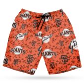 Buffalo Bills For Life Hawaiian Short - demo10