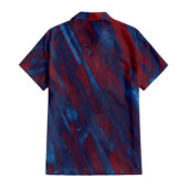 Buffalo Bills For Life Hawaiian Short - demo10