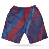 Buffalo Bills For Life Hawaiian Short - demo10