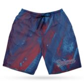 Buffalo Bills For Life Hawaiian Short - demo10