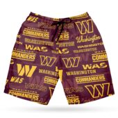 Buffalo Bills For Life Hawaiian Short - demo10