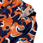 Buffalo Bills For Life Hawaiian Short - demo10