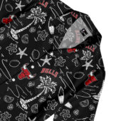 Buffalo Bills For Life Hawaiian Short - demo10