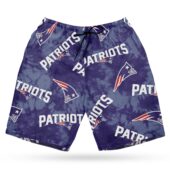 Buffalo Bills For Life Hawaiian Short - demo10