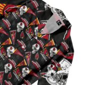 Buffalo Bills For Life Hawaiian Short - demo10