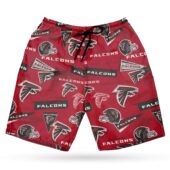 Buffalo Bills For Life Hawaiian Short - demo10