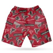 Buffalo Bills For Life Hawaiian Short - demo10