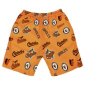 Buffalo Bills For Life Hawaiian Short - demo10