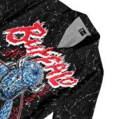 Buffalo Bills For Life Hawaiian Short - demo10