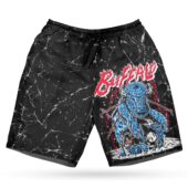 Buffalo Bills For Life Hawaiian Short - demo10