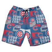 Buffalo Bills For Life Hawaiian Short - demo10