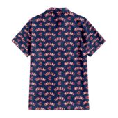 Buffalo Bills For Life Hawaiian Short - demo10