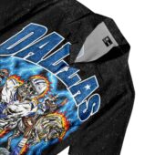 Buffalo Bills For Life Hawaiian Short - demo10