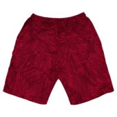 Buffalo Bills For Life Hawaiian Short - demo10